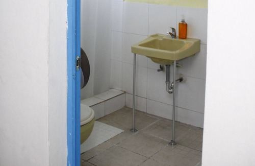 San Salvador Hotel | Hotel Happy House