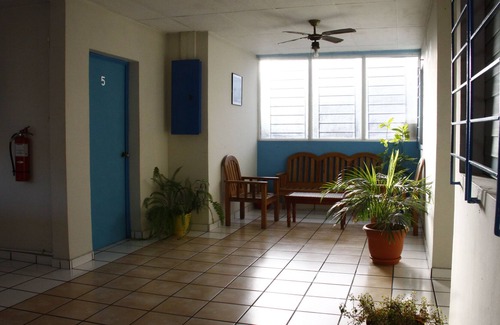 San Salvador Hotel | Hotel Happy House