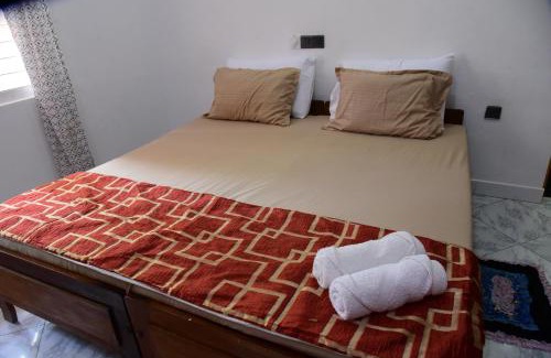 Hikkaduwa House | Hotel Happy Tuna