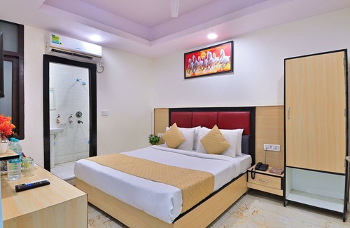 Noida Hotel | Hotel Hari International