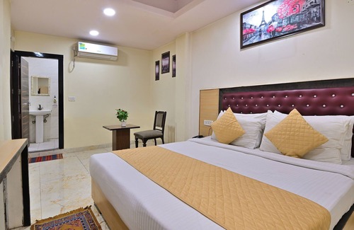 Noida Hotel | Hotel Hari International