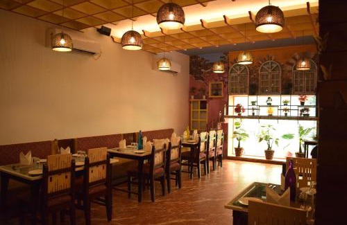 Varanasi House | Hotel Hari Vilaas