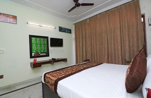 Noida Hotel | Hotel Hari Villa -Sec 11 Noida