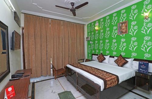 Noida Hotel | Hotel Hari Villa -Sec 11 Noida