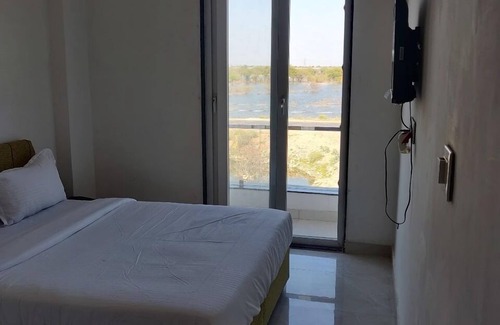 Village Hokra Resort | Hotel Harihar Haveli