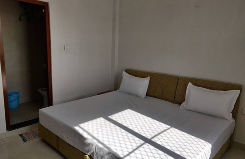 Village Hokra Resort | Hotel Harihar Haveli
