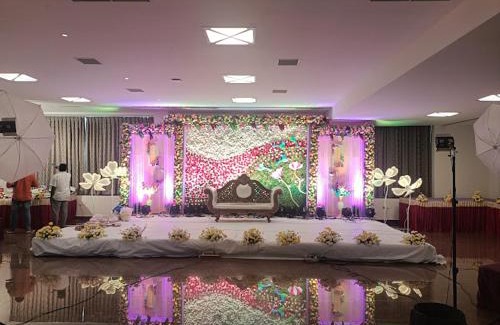 Siddipet Hotel | HOTEL HARITHA MINERVA