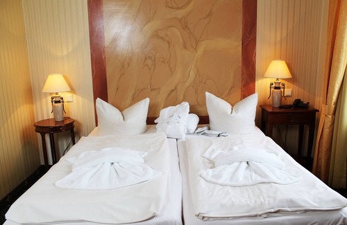 Muritz Hotel | Hotel Harmonie