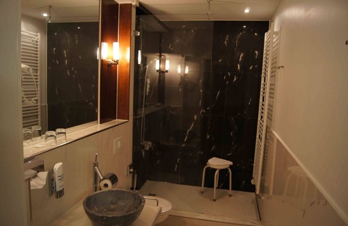 Muritz Hotel | Hotel Harmonie
