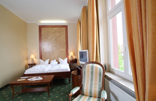 Muritz Hotel | Hotel Harmonie