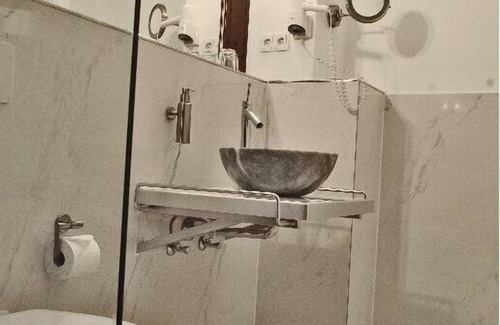 Muritz Hotel | Hotel Harmonie