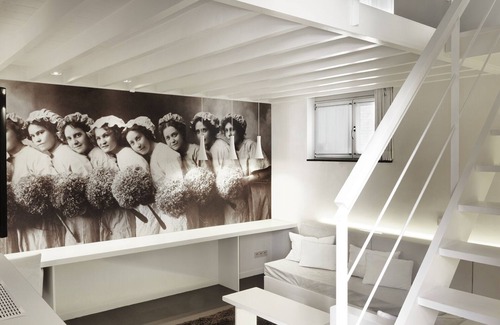 Patershol Hotel | Hotel Harmony
