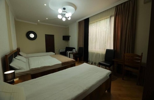 Tsqaltubo Hotel | Hotel Harmony