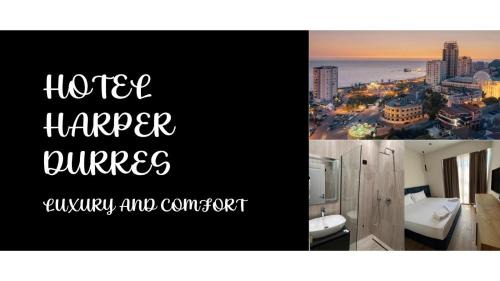 Durres Apartment | Hotel Harper Durres
