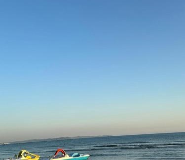 Durres Apartment | Hotel Harper Durres