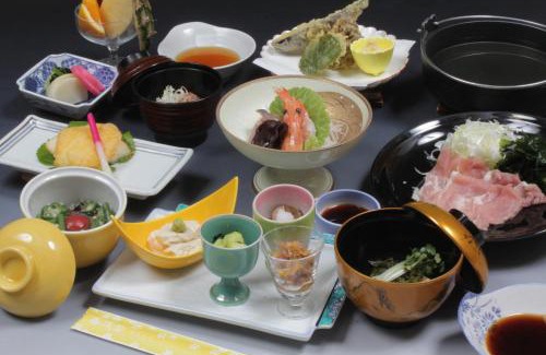 Nikko Hotel | Hotel Harumoto