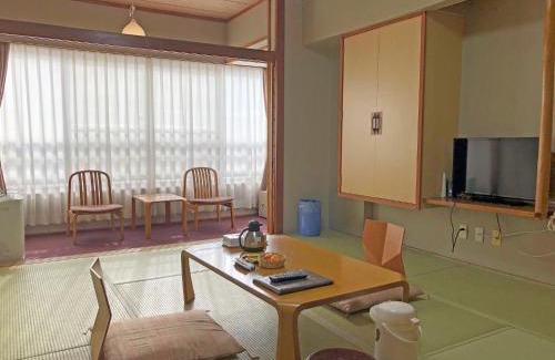 Nikko Hotel | Hotel Harumoto