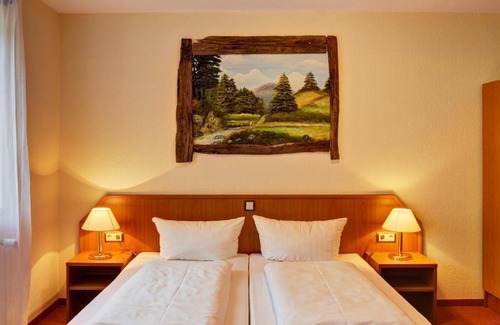 Goslar Hotel | Hotel Harzlodge