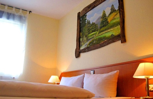 Goslar Hotel | Hotel Harzlodge