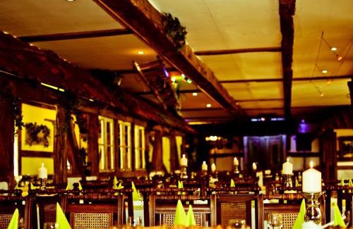 Goslar Hotel | Hotel Harzlodge