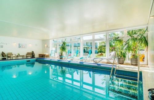 Braunlage Hotel | Hotel Hasselhof Garni Vier Sterne