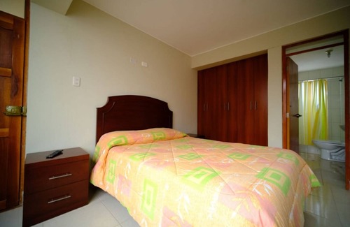 Cotahuasi Hotel | Hotel Hatun Huasi