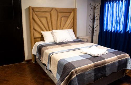Lake Titicaca - Puno Hotel | Hotel Hatun Wasi