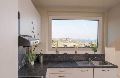 Hohwacht Hotel | Hotel Haus am Meer
