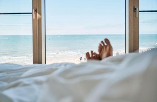 Norderney Hotel | Hotel Haus am Meer