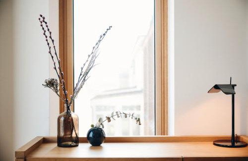 Norderney Hotel | Hotel Haus am Meer