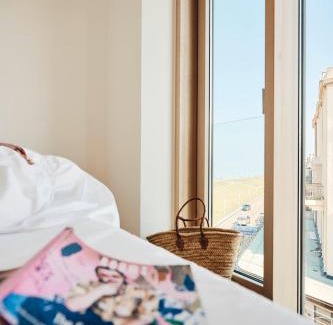 Norderney Hotel | Hotel Haus am Meer