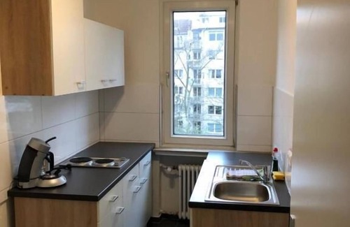 Duesseltal Hotel | Hotel Haus am Zoo