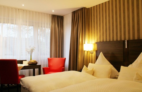 Villenviertel Hotel | Hotel Haus Berlin