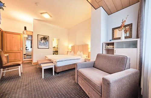 Villenviertel Hotel | Hotel Haus Berlin