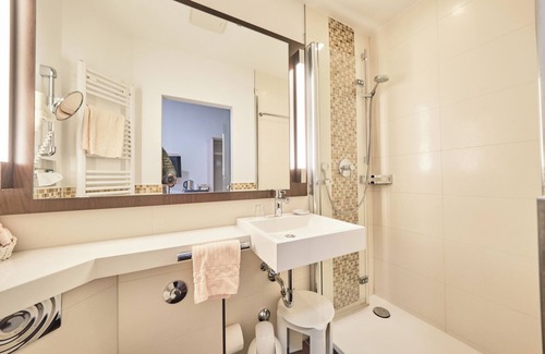 Villenviertel Hotel | Hotel Haus Berlin