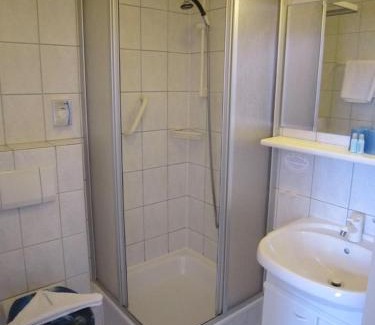 Borkum House | Hotel Haus Borkum