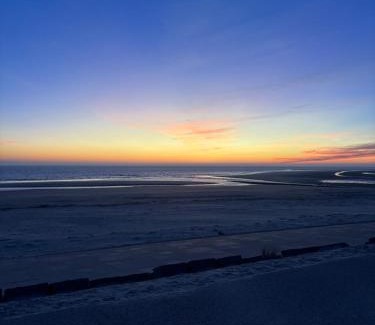 Borkum House | Hotel Haus Borkum