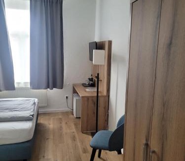 Borkum House | Hotel Haus Borkum
