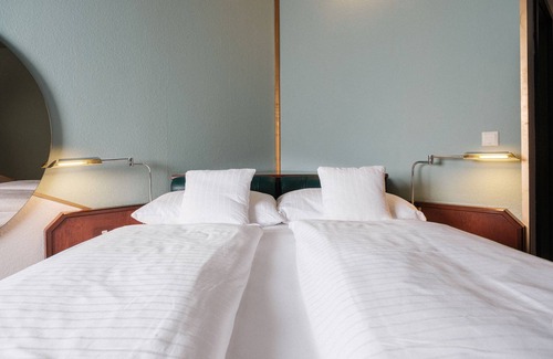 Wesel Hotel | Hotel Haus Duden