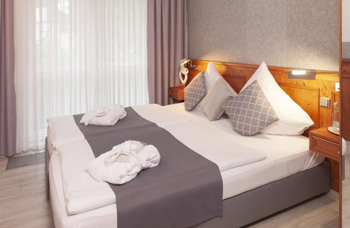 Essen-Borbeck-Mitte Hotel | Hotel Haus Gimken