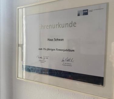 Lindenthal Hotel | Hotel Haus Schwan Köln