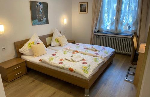 Lindenthal Hotel | Hotel Haus Schwan Köln