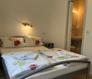 Lindenthal Hotel | Hotel Haus Schwan Köln