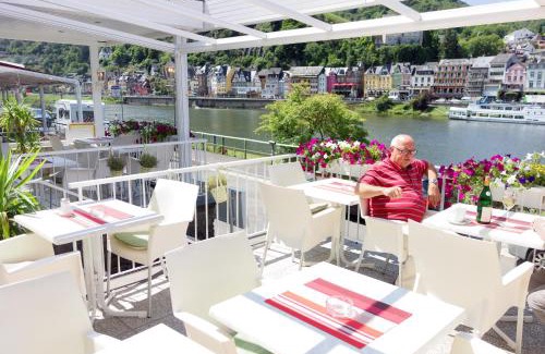 Cochem Hotel | Hotel Haus Sonnschein