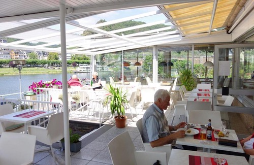 Cochem Hotel | Hotel Haus Sonnschein