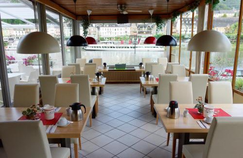 Cochem Hotel | Hotel Haus Sonnschein