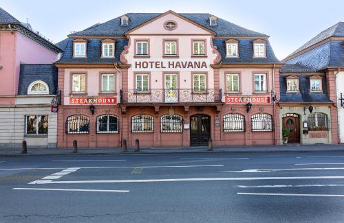 Mainz Hotel | Hotel Havana