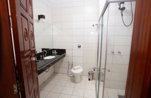 Uberaba Hotel | Hotel Havana Express