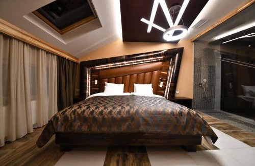 Loznica Hotel | Hotel Havana Loznica