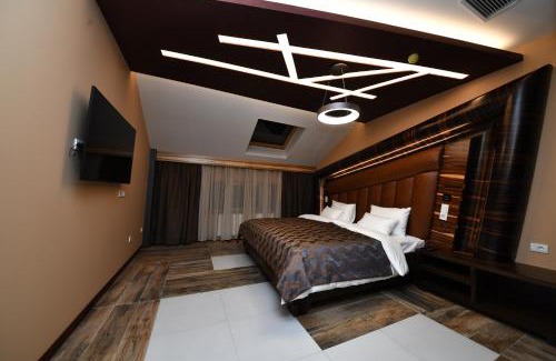 Loznica Hotel | Hotel Havana Loznica